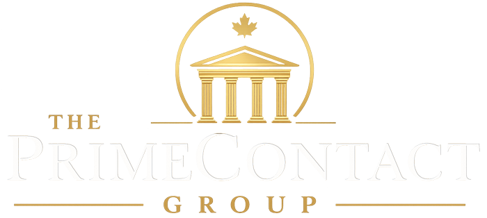 The PrimeContact Group